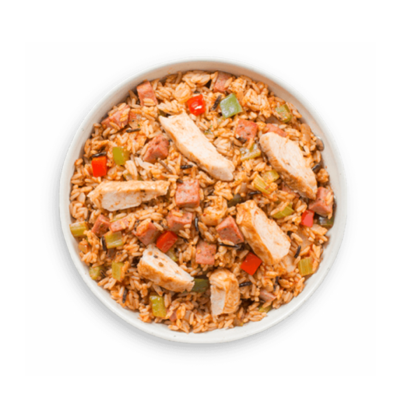 Jambalaya