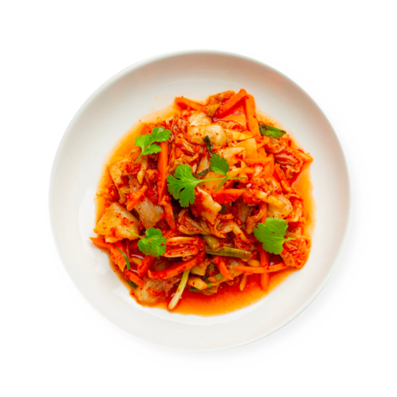 Korean Kimchi